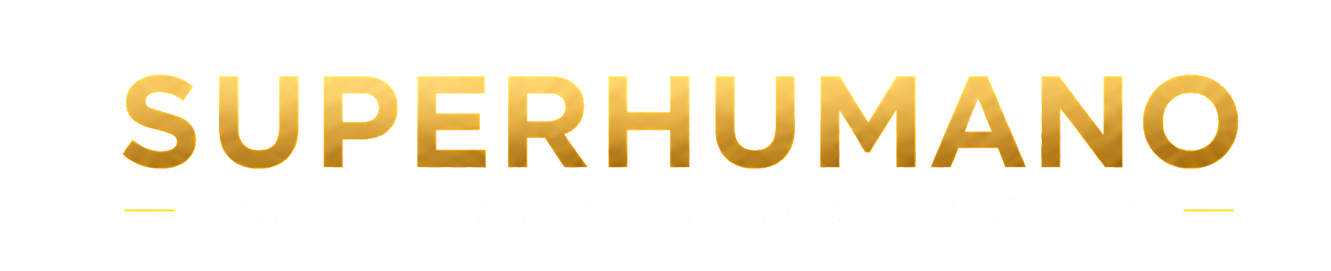 SUPERHUMANO