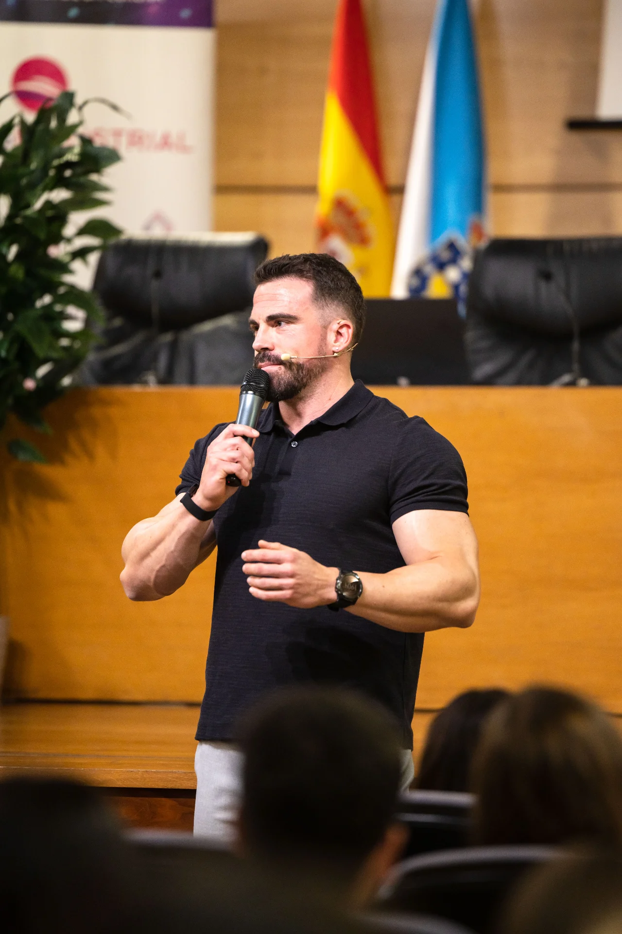 Miguel Navarro